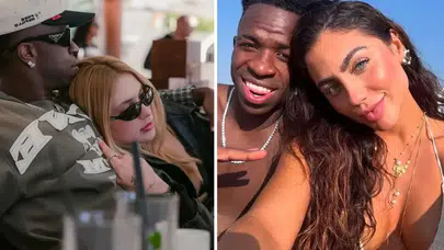 Vinicius Junior’un Eski Sevgilisinden Gündem Yaratan Sözler