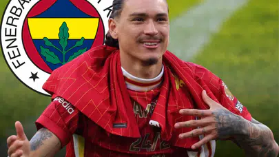 Darwin Nunez FENERBAHÇE'nin yeni forveti mi, imzayı attı mı, takıma nasıl katkı sağlar?