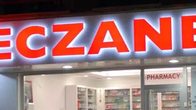 Muayene Ücreti ve İlaç Fiyat Farkı Artışı Eczaneleri Zorluyor