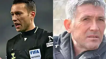 Zorbay Küçük’ün babası kim, Feyzullah Küçük futbolcumuydu, hangi takımlarda oynadı?