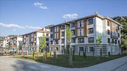 500 bin konutluk projede yeni aşama, il il hak sahipleri açıklanıyor