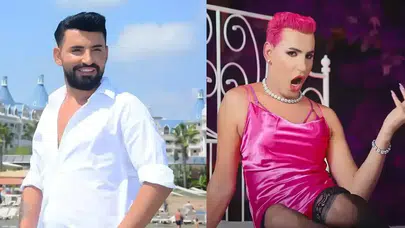 Arif İskilip kadın mı erkek mi, neden gözaltına alındı, tutuklandı mı, kaç yaşında, TikTok kullanıcı adı ne, Instagram adresi ne?