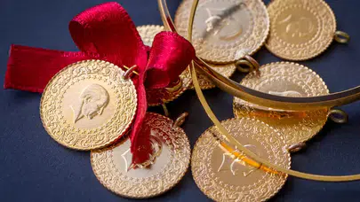 Altın fiyatları bugün ne kadar, gram altın, çeyrek altın, bilezik fiyatları kaç TL oldu?