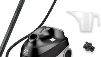 Pirantech CB-107C fiyatı ne kadar, kampanya var mı, özellikleri ne, buharlı makine işe yarar mı?