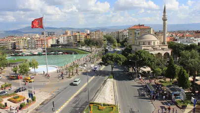 Aydın’ın 17 İlçesi Hangileri, Turizmden Tarıma Öne Çıkan Detaylar
