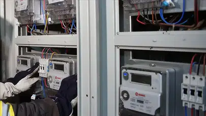 Elektrik aboneleri için akıllı sayaçta geri sayım başladı