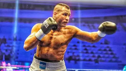 Seyda Keser kimdir, kaç yaşında öldü? Milli boksör Seyda Keser neden hayatını kaybetti?