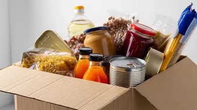 Ramazan kolisi kimlere verilir, neler koyulur, 2026 fiyatları ne kadar?