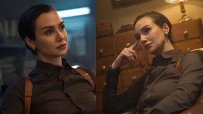 Birce Akalay’ın 21 Yaşına Ait Görüntüler Kısa Sürede Viral Oldu!