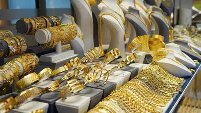 Piyasalarda Sert Hareket! Altın ve Gümüşte Yeni Seviyeler Görüldü