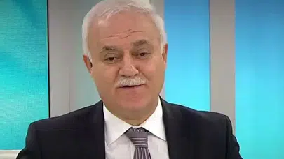 Sahur Vaktinde Canlı Yayın Sürprizi: Nihat Hatipoğlu’ndan Dikkat Çeken Duyuru!
