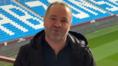 Tribünlerin Tanınan İsmi Mehmet Fındıkçı İçin Resmi Süreç Tamamlandı