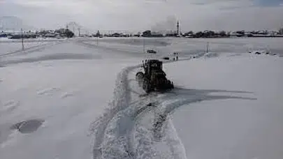 Erzurum'da bugün hava nasıl olacak?  (19 Şubat 2026)