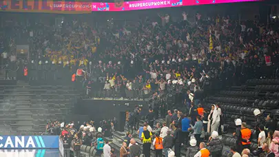 Beşiktaş Fenerbahçe Opet voleybol maçı saat kaçta, canlı izlenir mi, yayın bilgileri var mı?