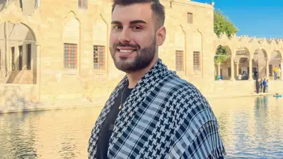 Mustafa Aktaş kimdir, nereli ve kaç yaşında? Aşiret düğünlerinin makyaj sanatçısı hakkında merak edilenler