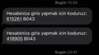Alotell gelen mesajlar kullanıcıları alarma geçirdi: Bu bir tehlike mi?