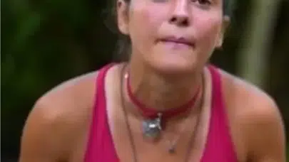 Survivor Serenay sağlık durumu: kolumu kırıldı mı, yarışmadan ayrıldı mı?