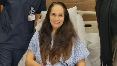 Neşe Erberk hayatı (kimdir), kaç doğumlu, ajansının adı ne, burcu ne? Mankenlikten anaokulu zincirine