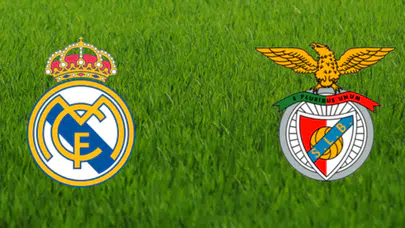Benfica ve Real Madrid’de ŞİFRESİZ ve CANLI İZLE: Hangi kanalda, saat kaçta, ücretsiz yayın var mı?