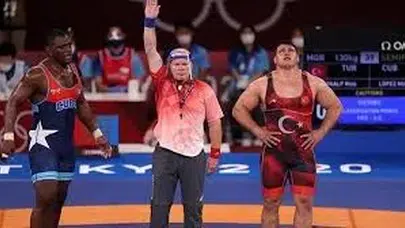 Rıza Kayaalp lopezi hiç yendi mi?