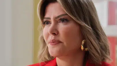 Belma Canciğer Güller ve Günahlar dizisinde hikayeyi değiştiriyor