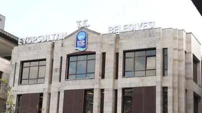 CHP’li Eyüpsultan Belediyesi’nde tepki çeken karar: İşçilerin hakları kaldırıldı!