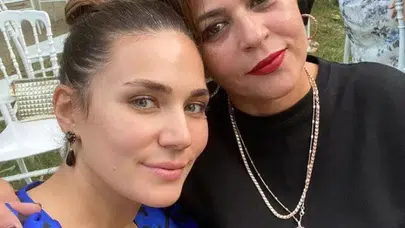 Alişan’ın kayınvalidesi Kim, Birsen Özgan kaç yaşında? TRT 1 programındaki sürpriz konuk gündem oldu