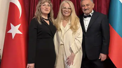 Sabit Akkaya’dan Sofya’da estetik dokunuş