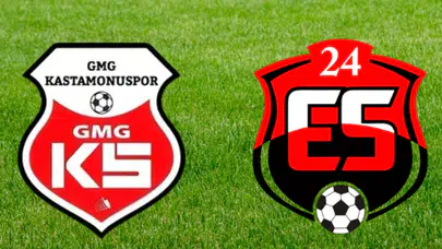 Erzincanspor Seriyi Büyütmek İstiyor, Kastamonu Evinde Dur Demeye Hazır