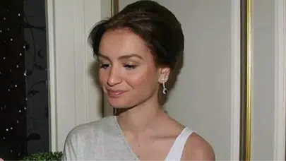 İbrahim Tatlıses’in Kızı Zübeyde Melek Akkaş’ın Hayatı