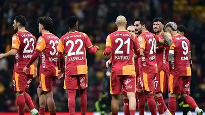Galatasaray – Juventus maçı saat kaçta, ne zaman, hangi kanalda?