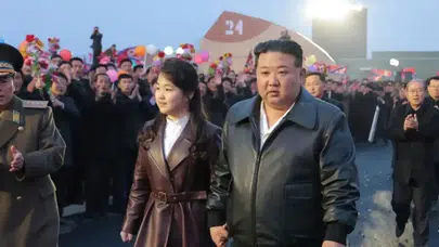 Kim Jong Un’un kızı Kim Ju Ae halef mi ilan edildi, Jong Un sonrası kim gelecek?