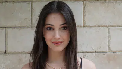 Cemre Gümeli kimdir, kaç yaşında, nereli? Kral Kaybederse dizisiyle gündemde