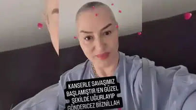 Kurtlar Vadisi’nin ‘Cerrahpaşalıların Ablası’ Şıvga Gerez hastalığı neydi, hangi kanserle mücadele ediyordu?