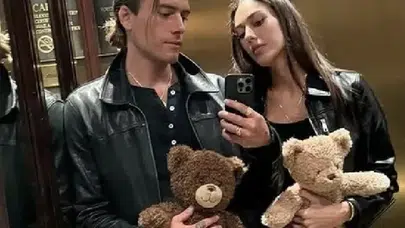 Dilan Çiçek Deniz sevgilisinden ayrıldı mı, Rafael Cemo Çetin ile ilişki bitti mi?