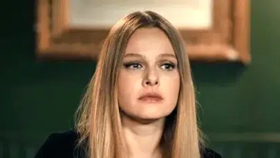 Naz Elmas’ın Hayatına Dair Bilgiler: Doğum Tarihi, Yaşı ve Memleketi