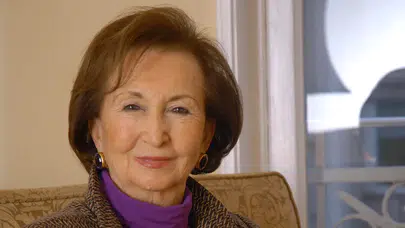 Koç Holding’in En Büyük Hissedarlarından: Zirvedeki Kadının Hikâyesi