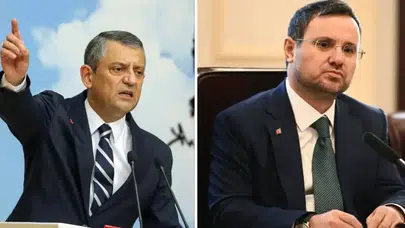 CHP’de Akın Gürlek Depremi! Atama Sonrası MYK’da Alarm Zilleri Çalıyor