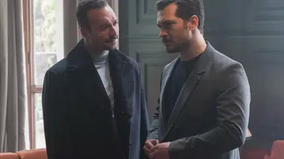 Eşref Rüya’da tansiyon yükseliyor: Kadir köşeye sıkıştı!