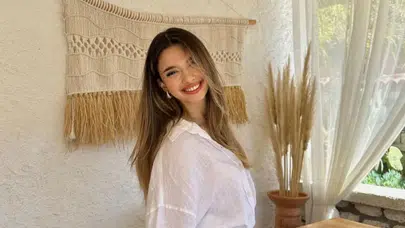 Sıla Dündar ve netleşmeyen aşk iddiaları!