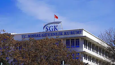 SGK prim borçlarına yeni ödeme kolaylığı