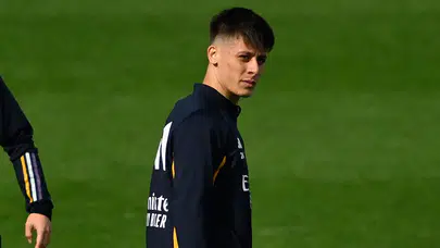 İspanya basını yazdı! Arda Güler ve teknik ekip arasında gerilim