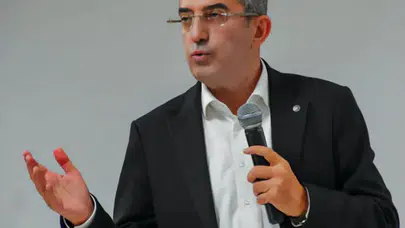 Gökhan Günaydın hayatı, kaç yaşında, nereli, mesleği ne, ne iş yapıyor, evli mi, çocuğu var mı?