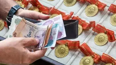 Altın piyasasında manipülasyon iddiaları! Sert dalgalanmalar kapıda