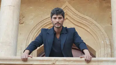 Halef’te Büyük Hesaplaşma! 21. Bölümde Serhat’tan Kritik Hamle