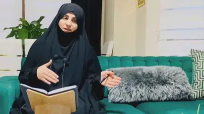 Mekselina İslam’ın yıllar sonra gelen itirafı gündemi sarstı