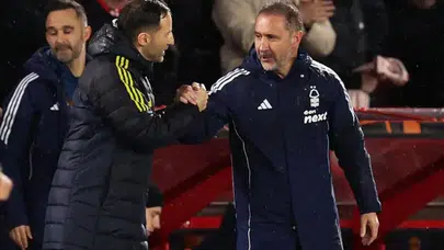 Fenerbahçe Deplasmanda Kazandı, Nottingham Forest Turu Geçti!