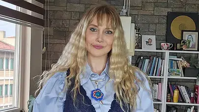 Ünlü Şarkıcı Gökçe 11 Yıllık Gizli Evliliğini İlk Kez Anlattı