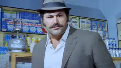 Gardırop Fuat'ın Oğlu Kim Çıktı? Görenler Gözlerine İnanamıyor, Kavak Yelleri'nin Yıldızı Meğer Oymuş!