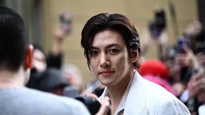 Ji Chang-wook hayatı, kariyeri nasıl? Sosyal medyada takip ettiği Nazha kimdir, neden gündem oldu?